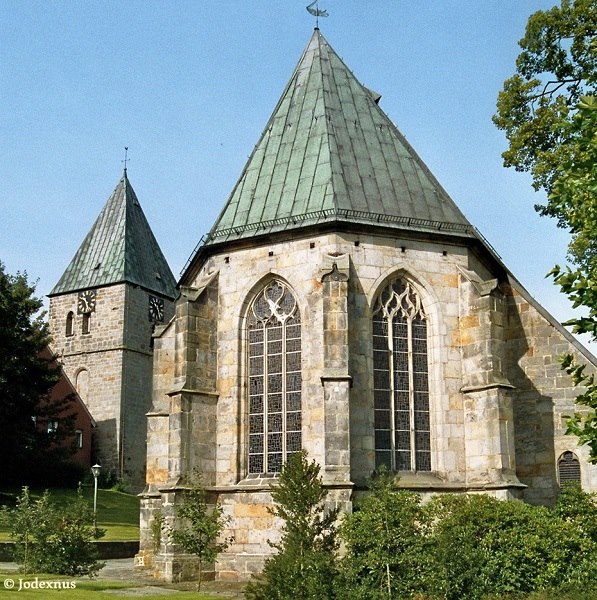 Kirchenbild
