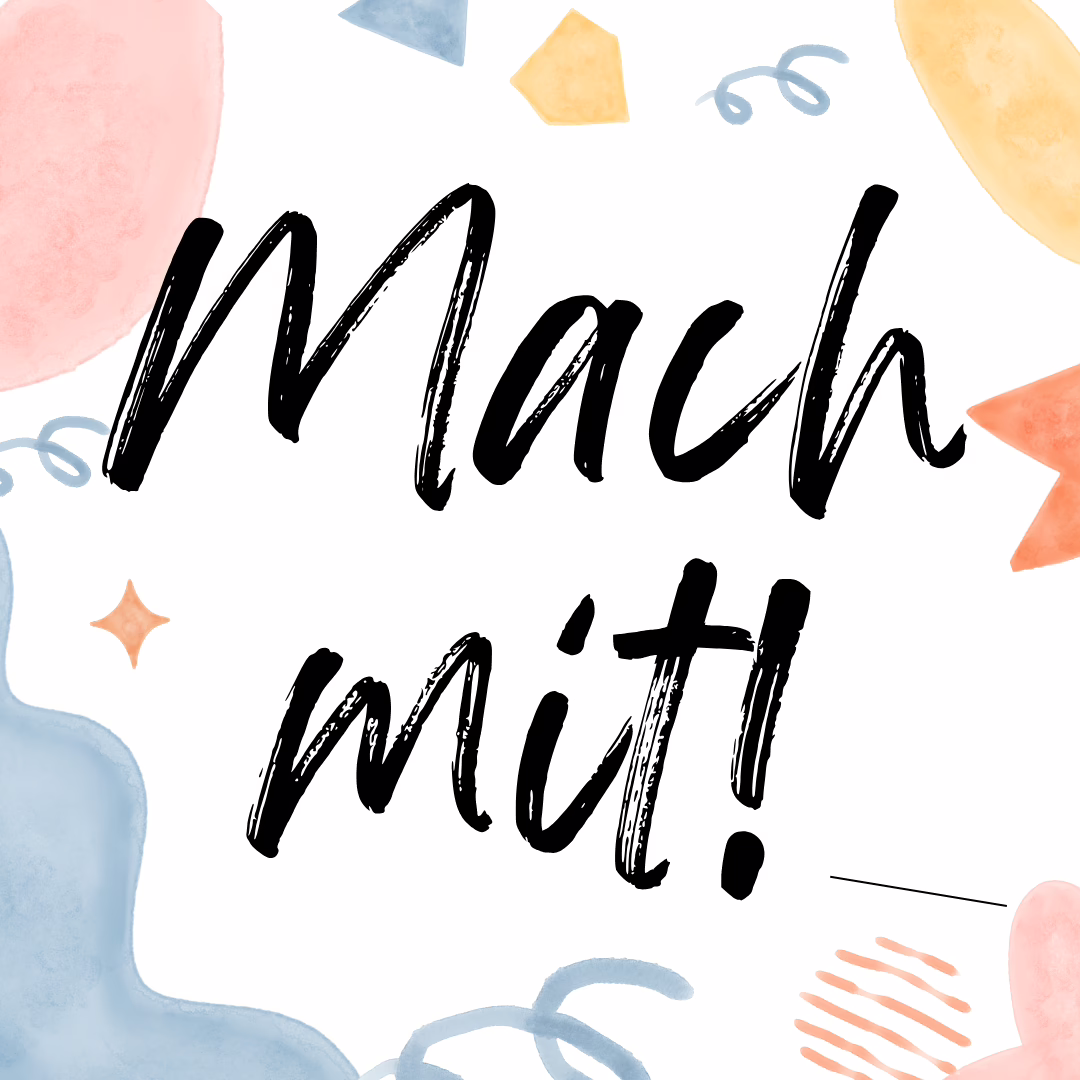 Mitmachtreffen für die Minikirche (21.01.)