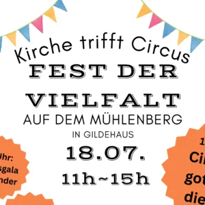 Fest der Vielfalt