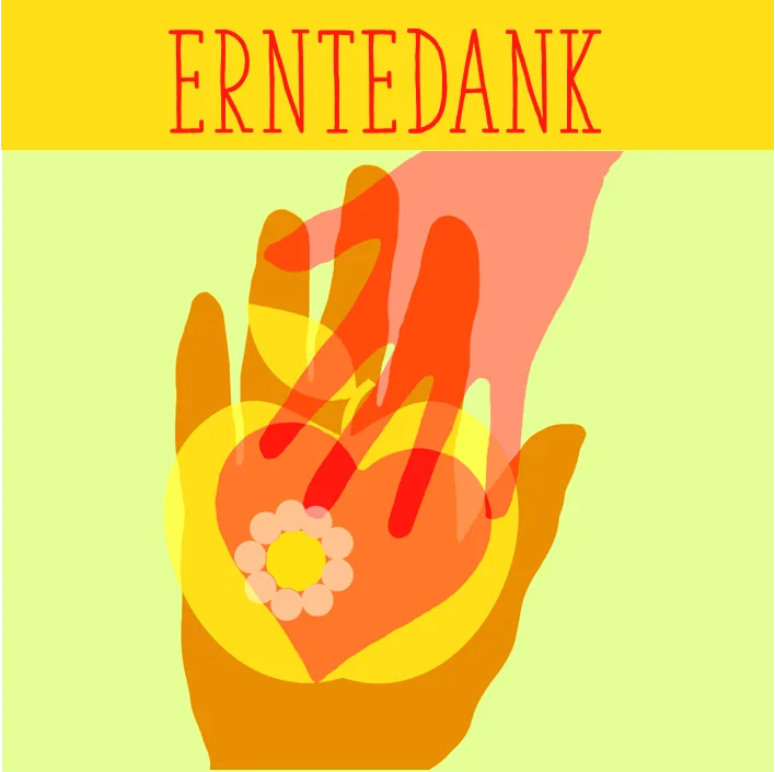 Erntedank-Gottesdienst
